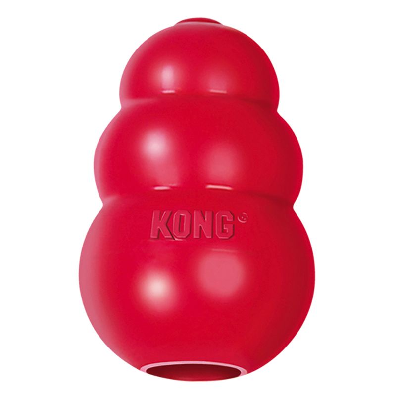 KONG Classic || KONG || view 1