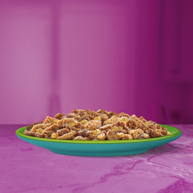 Whiskas 1+ Duo Mixed Medley in Jelly || undefined || view 4