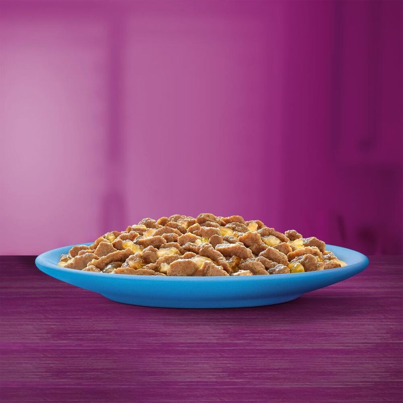 Whiskas 1+ Fish Favourites in Jelly || undefined || view 6