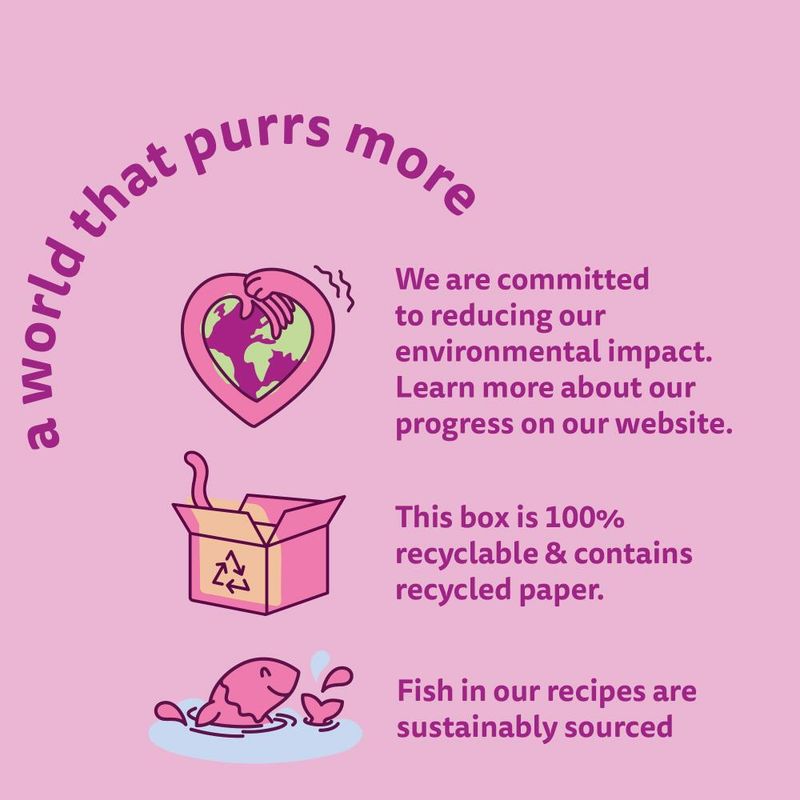 Whiskas 1+ Fish Favourites in Jelly || undefined || view 11