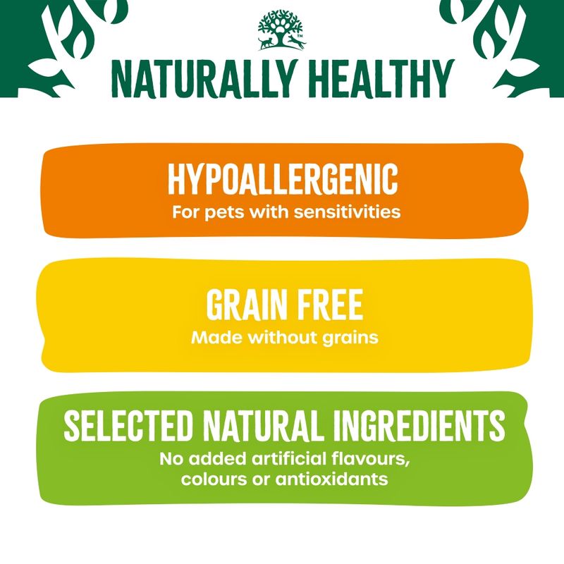 James Wellbeloved Adult Cat Grain-Free Pouches || James Wellbeloved || view 6