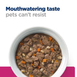 Hill’s Prescription Diet Feline Gastrointestinal Biome Stew - Chicken || undefined || view 4