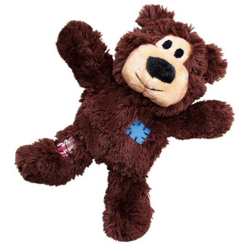 KONG Wild Knots Bears || KONG || view 1