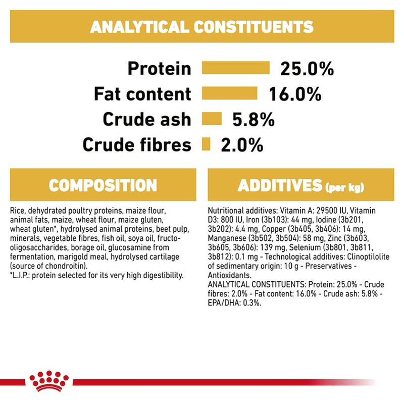 Royal Canin Pug Adult || Royal Canin Breed || view 8