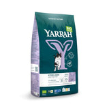 Yarrah Organic Sterilised Wheat-Free with Organic Chicken || Yarrah || view 2