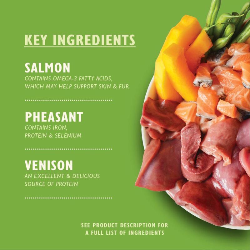 Lily's Kitchen Wild Campfire Stew || Lily's Kitchen || view 4