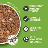 Lily's Kitchen Wild Campfire Stew || Lily's Kitchen || view 3
