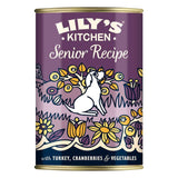 Lily’s Kitchen Senior Recipe || Lily's Kitchen || view 1