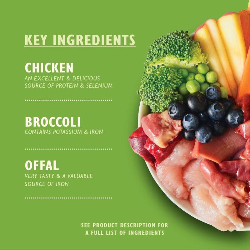 Lily's Kitchen Chicken & Turkey Casserole || Lily's Kitchen || view 4