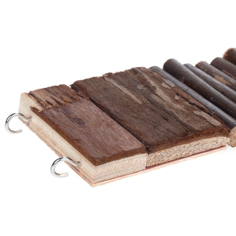 Hanging Bridge for Small Pets || zooplus Exclusive || view 1