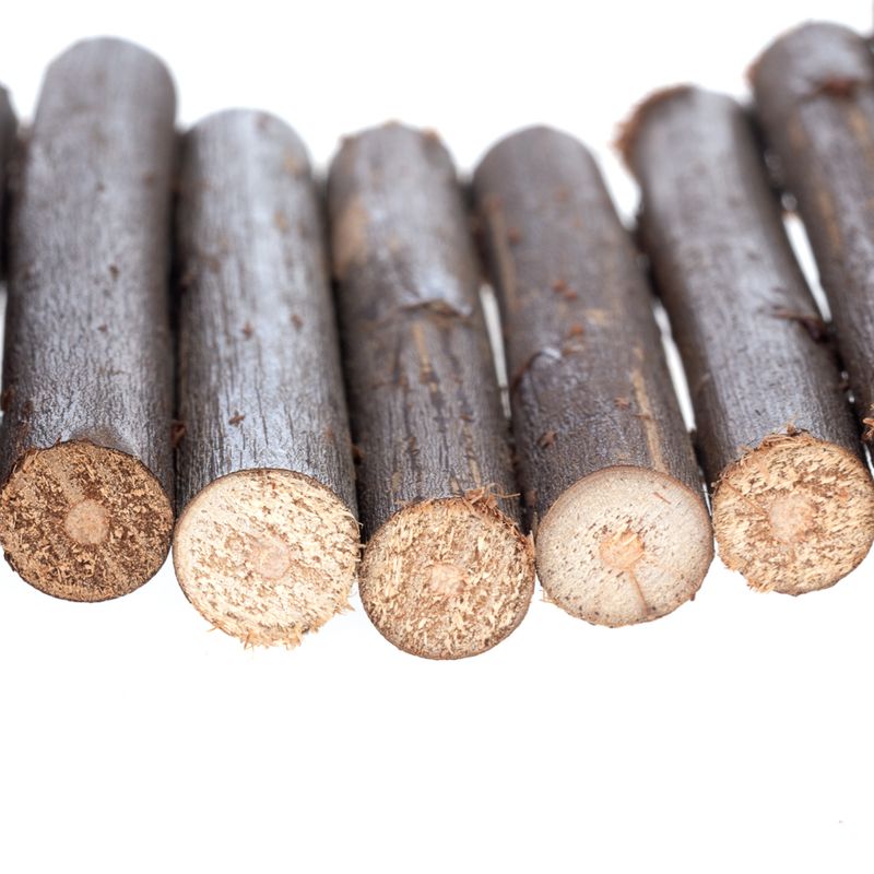 Hanging Bridge for Small Pets || zooplus Exclusive || view 2