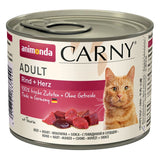 animonda Carny Adult Saver Pack 12 x 200g || undefined || view 20