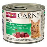 animonda Carny Adult Saver Pack 12 x 200g || undefined || view 19