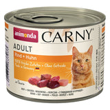 animonda Carny Adult Saver Pack 12 x 200g || undefined || view 2