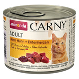 animonda Carny Adult Saver Pack 12 x 200g || undefined || view 9