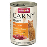 animonda Carny Adult Saver Pack 12 x 400g || undefined || view 6