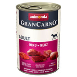 animonda GranCarno Original Adult 6 x 400g || Animonda GranCarno || view 10