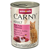 animonda Carny Adult Saver Pack 12 x 400g || undefined || view 13