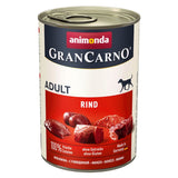 animonda GranCarno Original Adult 6 x 400g || Animonda GranCarno || view 1