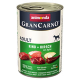 animonda GranCarno Original Adult 6 x 400g || Animonda GranCarno || view 11