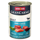 animonda GranCarno Original Adult Mixed Trial 24 x 400g || Animonda GranCarno || view 8