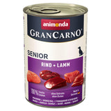 animonda GranCarno Original Adult 6 x 400g || Animonda GranCarno || view 13