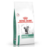 Royal Canin Veterinary Cat - Diabetic DS 46 || Royal Canin Veterinary Diet || view 1