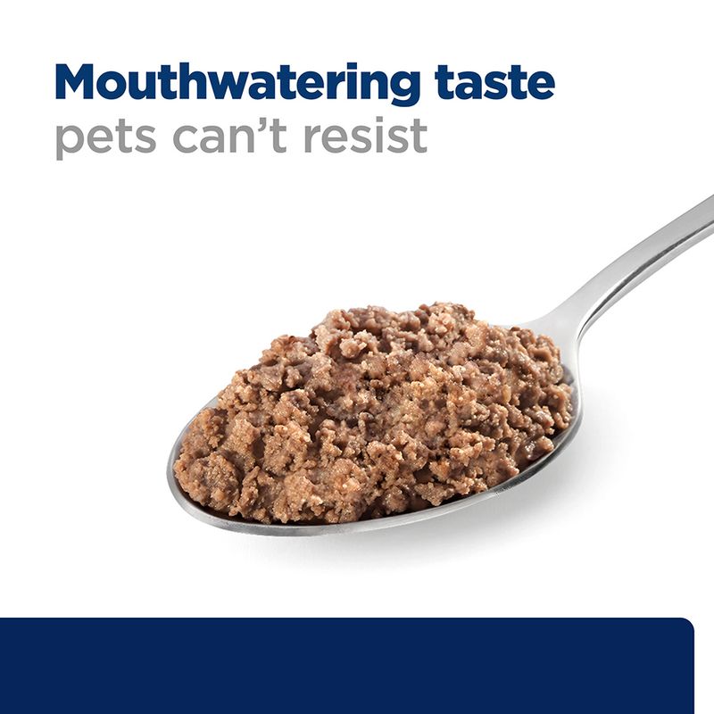 Hill's Prescription Diet Canine z/d Food Sensitivities || Hill's Prescription Diet || view 4