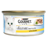 Gourmet Solitaire 12 x 85g || undefined || view 2