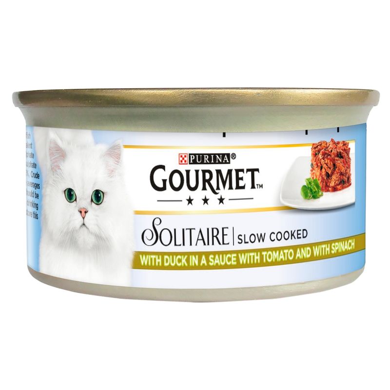 Gourmet Solitaire 12 x 85g || undefined || view 5