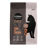 Cosma Tuna & Chicken Dry Food || Cosma || view 2