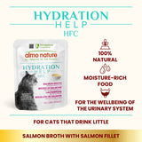 Almo Nature HFC Hydration Help 6 x 50g || undefined || view 13