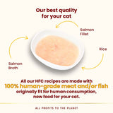 Almo Nature HFC Hydration Help 6 x 50g || undefined || view 14