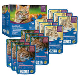 Bozita Sterilised Chunks in Jelly 12 x 85g || undefined || view 4