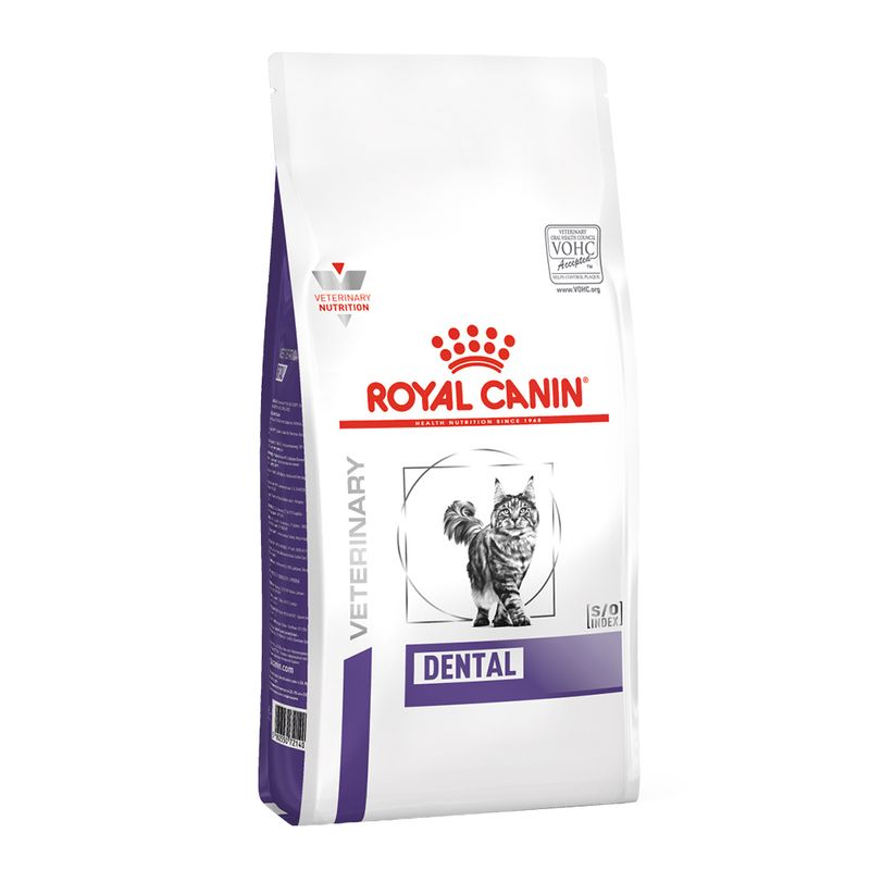 Royal Canin Expert Dental Cat || Royal Canin Veterinary Diet || view 3