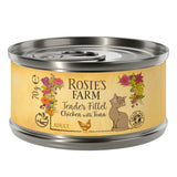 Rosie's Farm Tender Fillet 12 x 70g || undefined || view 3