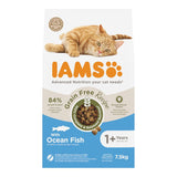 IAMS Advanced Nutrition Grain-Free with Ocean Fish || IAMS || view 2