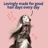 Barking Heads All Hounder Hair Necessities Salmon || barking heads || view 12