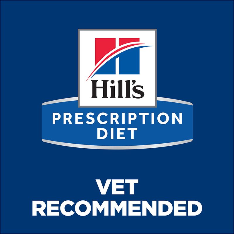 Hill's Prescription Diet Feline c/d Multicare Urinary Care - Chicken || undefined || view 8