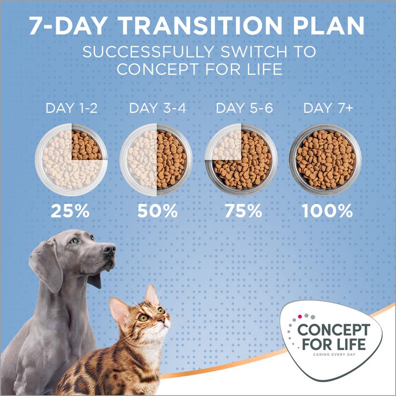 Concept for Life Medium Puppy & Junior || Concept for Life || view 14