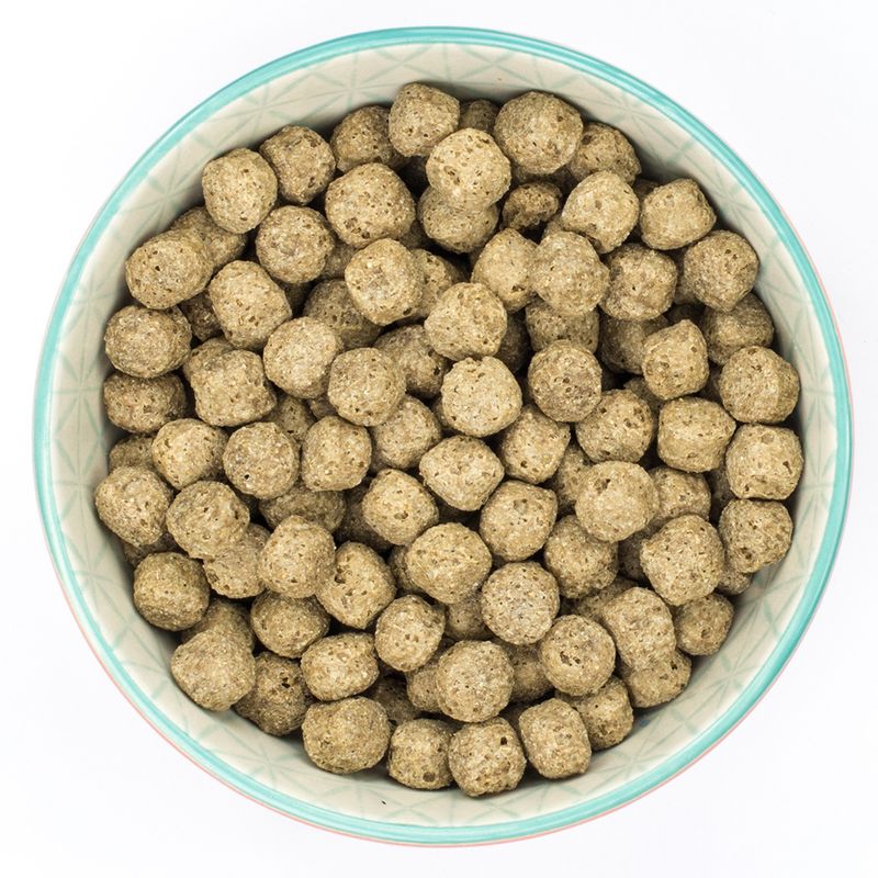 Burns Adult & Senior - Hypo-Allergenic Mixer || Burns || view 4