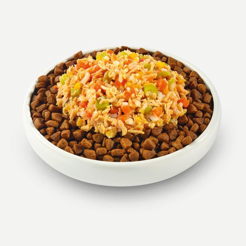 Applaws Puppy Taste Toppers in Broth 6 x 156g || Applaws || view 2