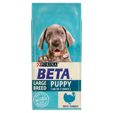 BETA Puppy Large Breed Turkey || Beta || view 1