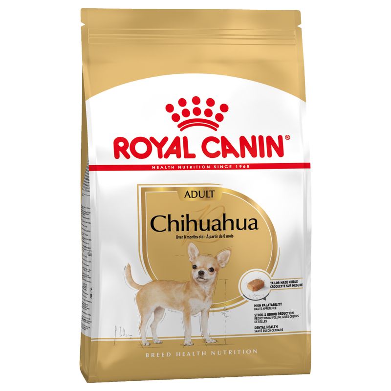Royal Canin Chihuahua Adult || Royal Canin Breed || view 2