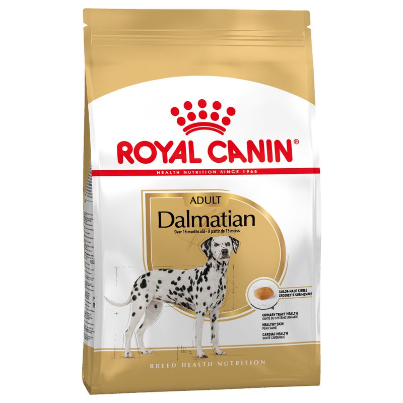 Royal Canin Dalmatian Adult || Royal Canin Breed || view 2