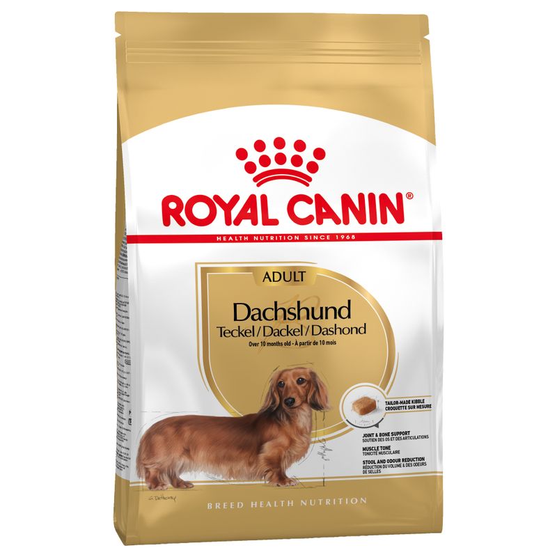 Royal Canin Dachshund Adult || Royal Canin Breed || view 2