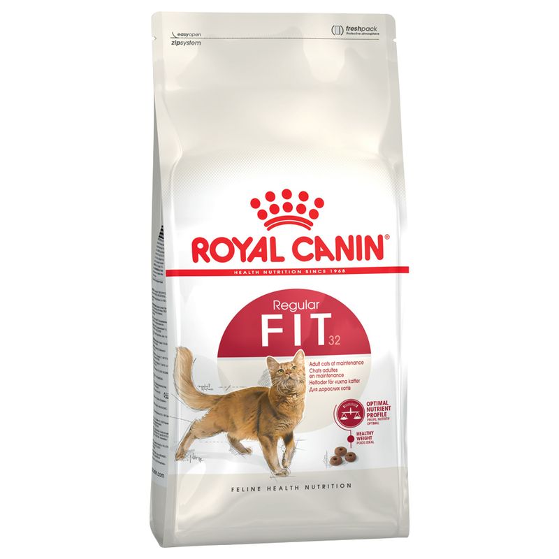 Royal Canin Feline Dry Cat Food Economy Packs || Royal Canin || view 3