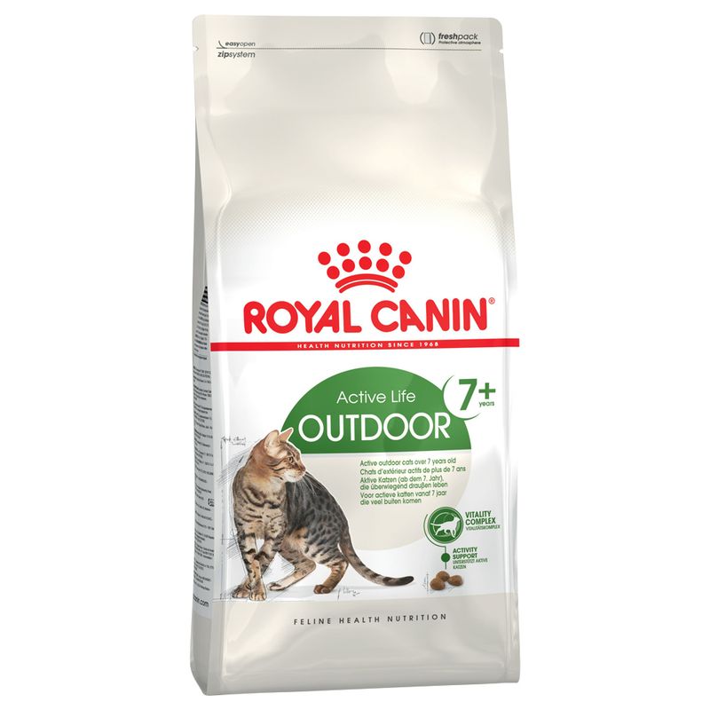 Royal Canin Feline Dry Cat Food Economy Packs || Royal Canin || view 13