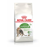 Royal Canin Outdoor 7+ || Royal Canin || view 2