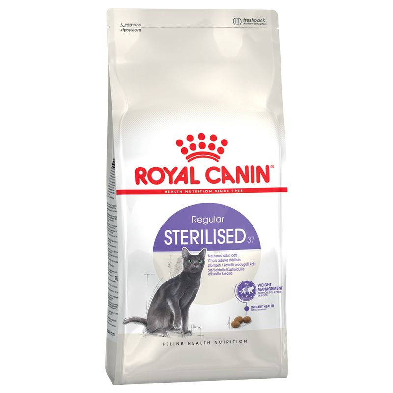 Royal Canin Feline Dry Cat Food Economy Packs || Royal Canin || view 7